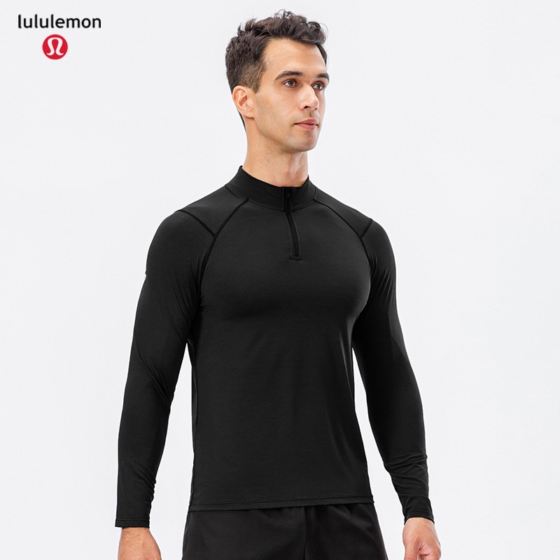 Lululemon Men's Long Sleeve T-shirts 16